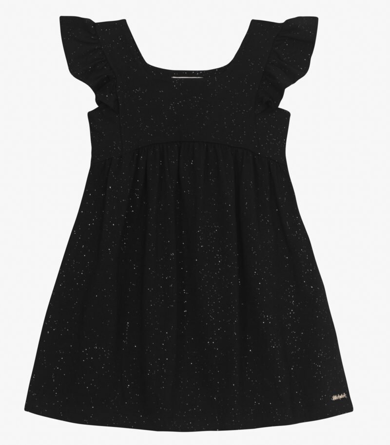 VESTIDO INFANTIL COTTON GLITTER TRICK NICK - 1134802 - Imagem 16