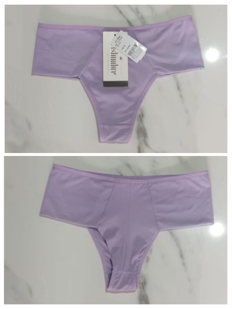 CALCINHA FIO  VISLUMBRE 959504.00 - Imagem 3