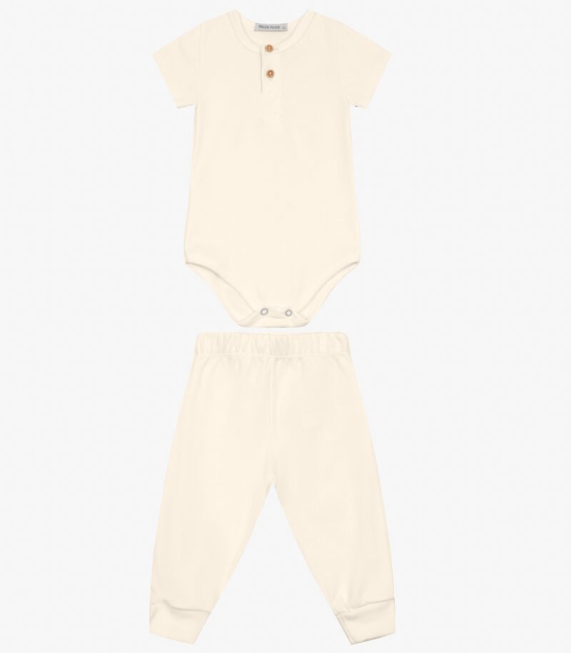 CONJUNTO BEBE MENINO TRICK NICK - 1025200 - Imagem 6