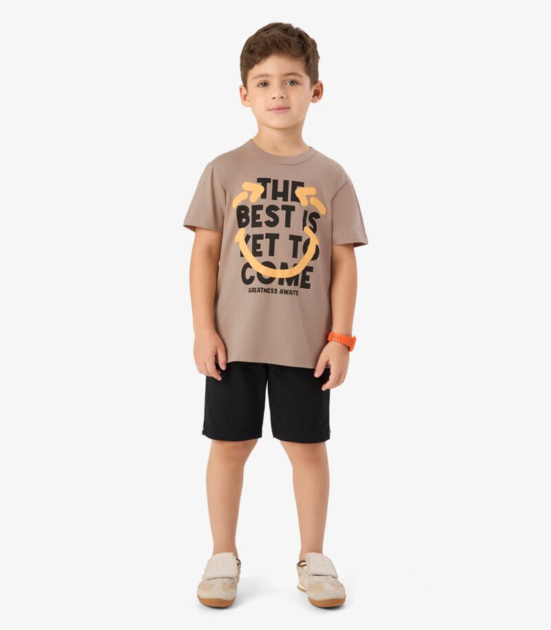 CONJUNTO INFANTIL MENINO ROVI KIDS - 3026532