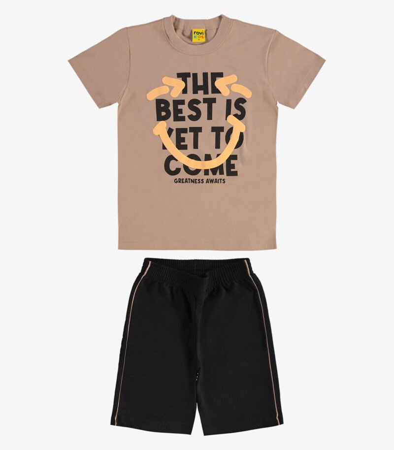 CONJUNTO INFANTIL MENINO ROVI KIDS - 3026532 - Imagem 8