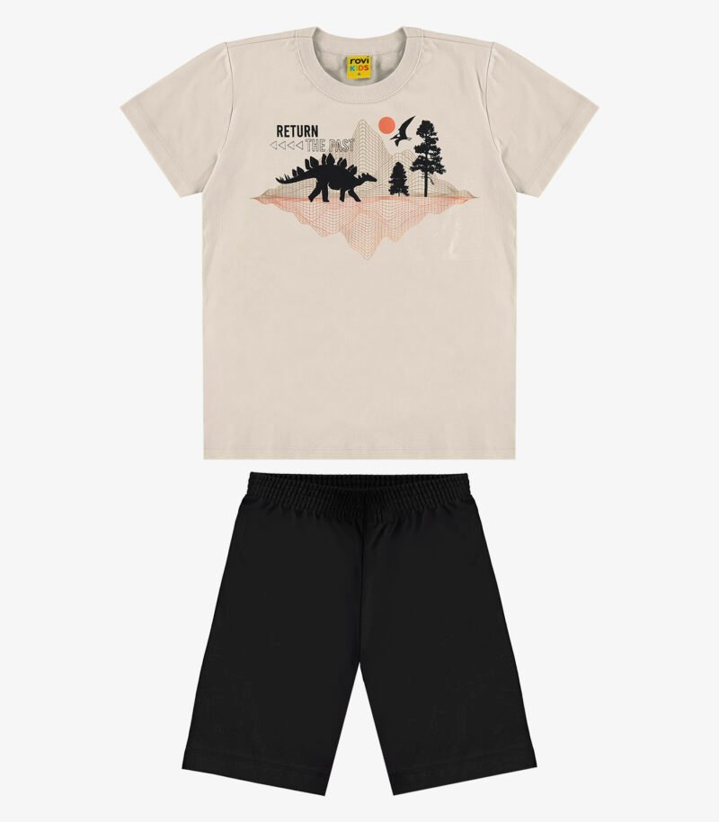 CONJUNTO INFANTIL MENINO ROVI KIDS - 3026061 - Imagem 8