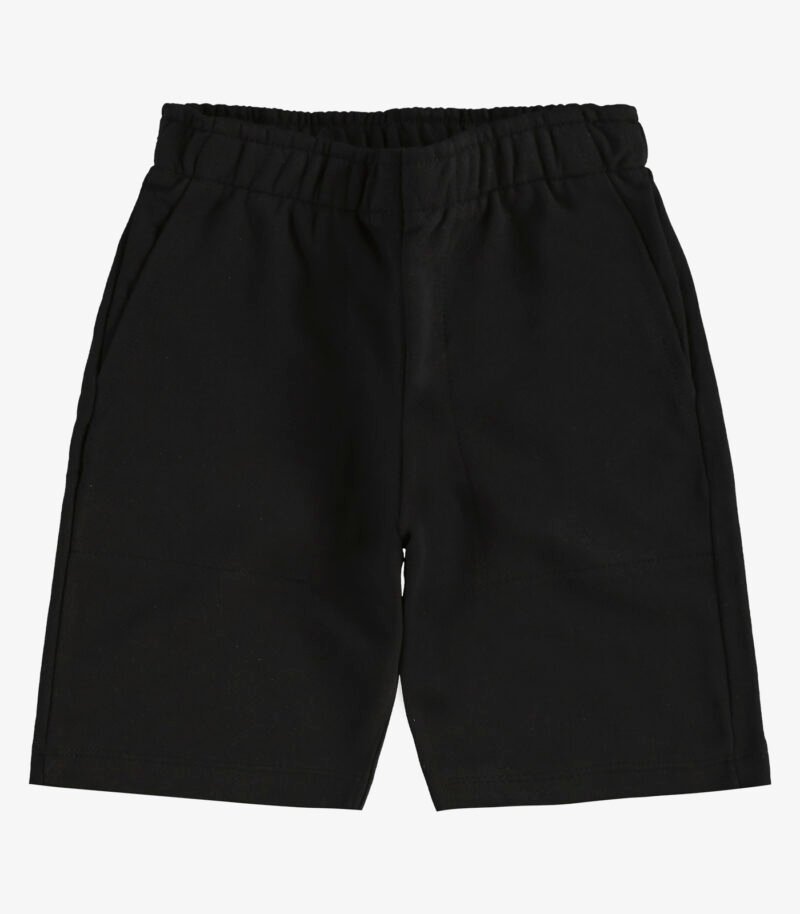 BERMUDA INFANTIL MENINO MOLETOM SARJADO ROVI KIDS - 3026493 - Imagem 21