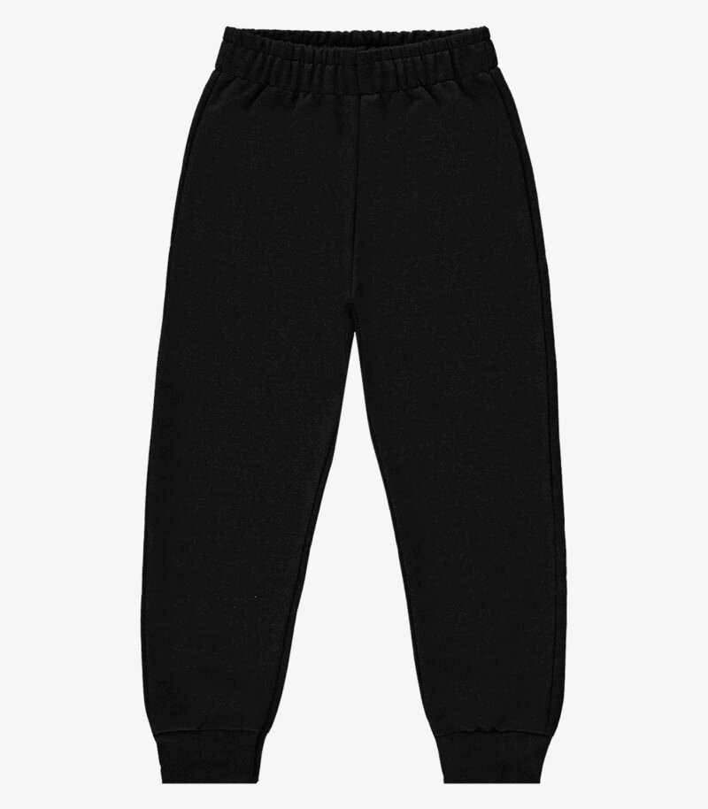 CALCA MOLETOM BASICA INFANTIL MENINO ROVI KIDS - 920573 - Imagem 7