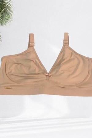 SUTIA MICROFIBRA SEM BOJO SEM ARO VISLUMBRE - 10.1068