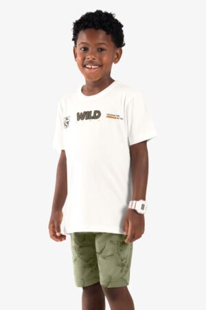 CONJUNTO INFANTIL MENINO ROVI KIDS - 3025372