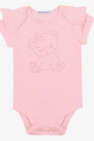 BODYS INTANTIS BEBE TRICK NICK -  L654