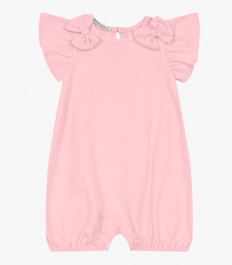 BODYS INTANTIS BEBE TRICK NICK -  L654 - Imagem 2