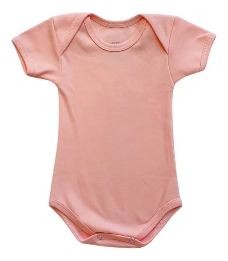 BODYS INTANTIS BEBE TRICK NICK -  L654 - Imagem 4