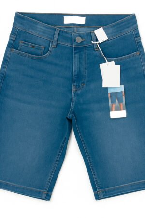 BERMUDA MASCULINA ROVITEX JEANS - 6024965