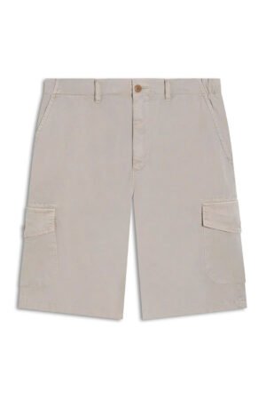 BERMUDA CARGO SARJA MASCULINA DPANUS