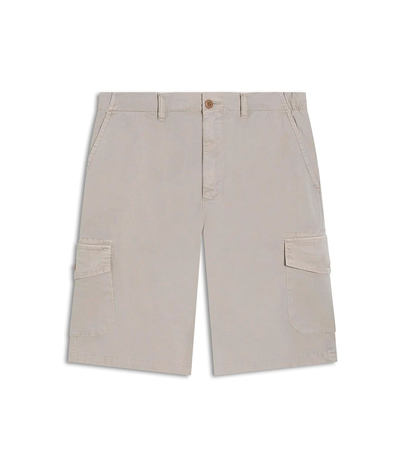 BERMUDA CARGO SARJA MASCULINA DPANUS