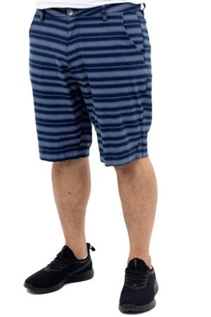 BERMUDA MASCULINA ROVITEX - 6088945