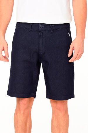 BERMUDA MASCULINA SARJA BIVIK - 0083501