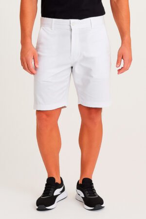 BERMUDA MASCULINA SARJA ELASTANO SOCIAL BIVIK - 1 5 0210440