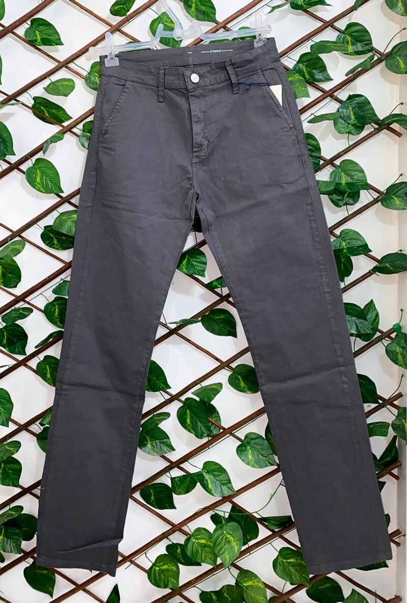 CALCA MASCULINA CASUAL SARJA DPANUS - 1.6851 - Imagem 16