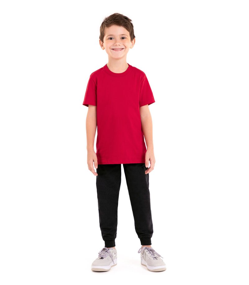 CAMISETA INFANTIL MENINO ROVI KIDS - DIVERSOS - L460 - Imagem 20