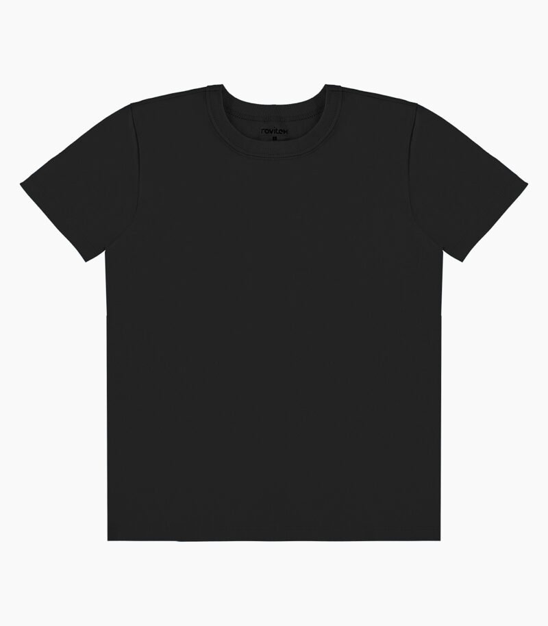 CAMISETA INFANTIL MENINO ROVI KIDS - DIVERSOS - L460 - Imagem 21