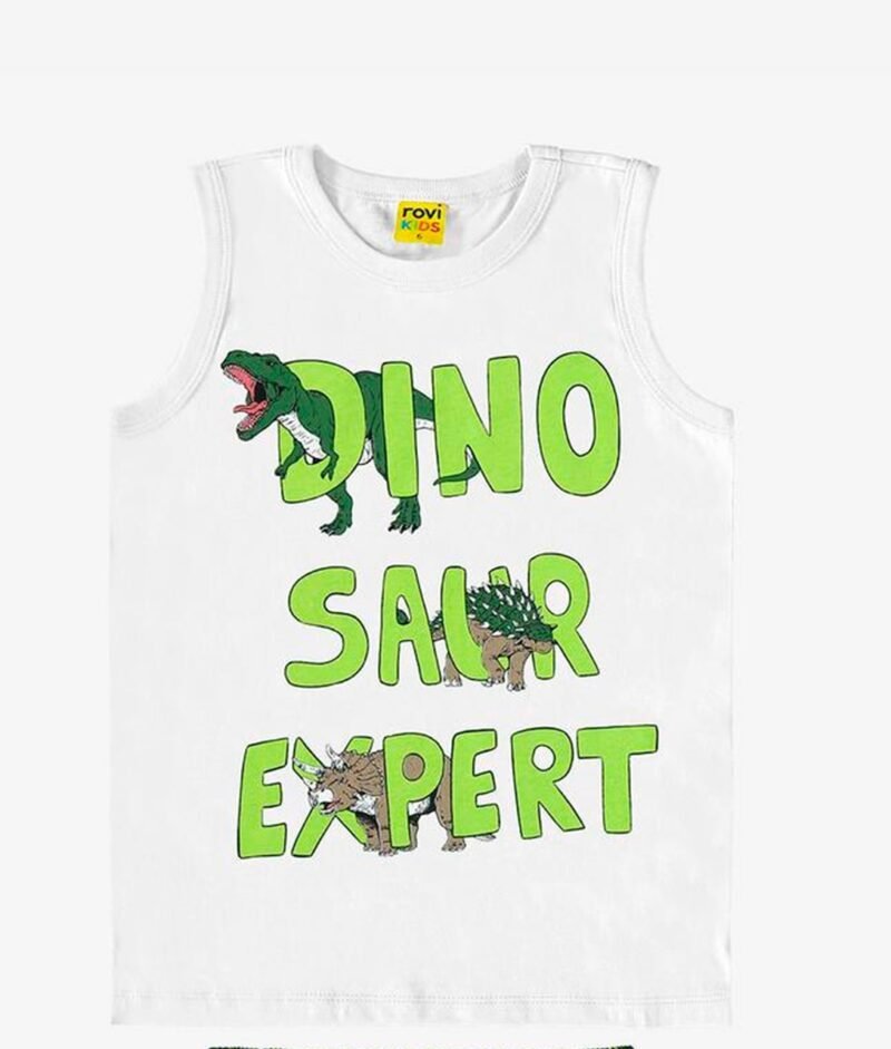 REGATA  INFANTIL MENINO ROVI KIDS -- L460 .. - Imagem 2
