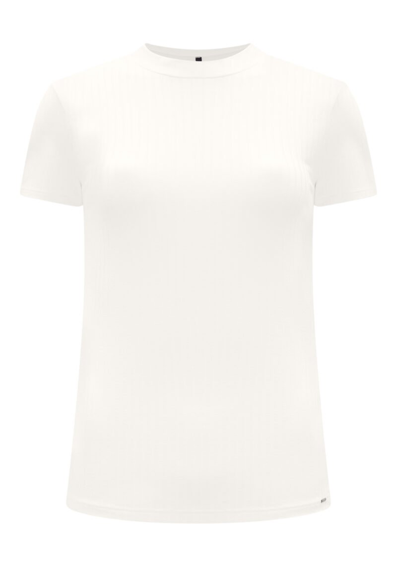 BLUSA MANGA CURTA FEMININA LUNENDER - 00581 - Imagem 3