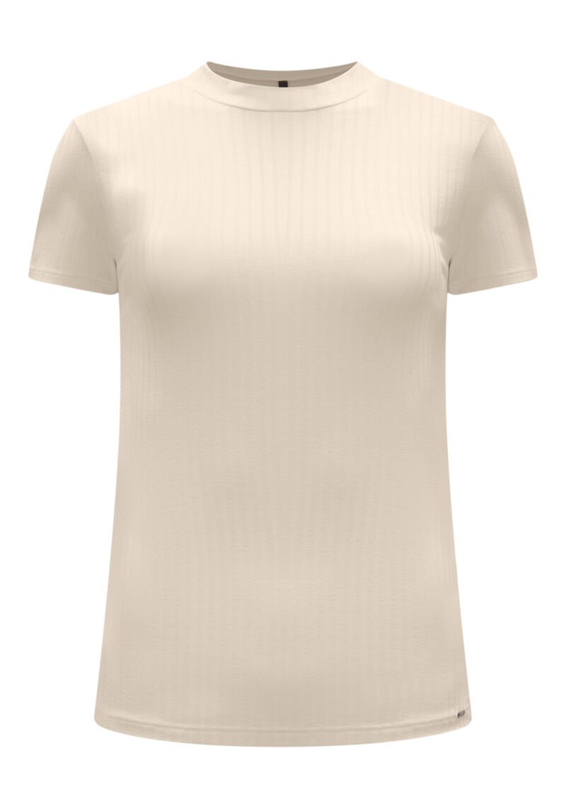 BLUSA MANGA CURTA FEMININA LUNENDER - 00581 - Imagem 6