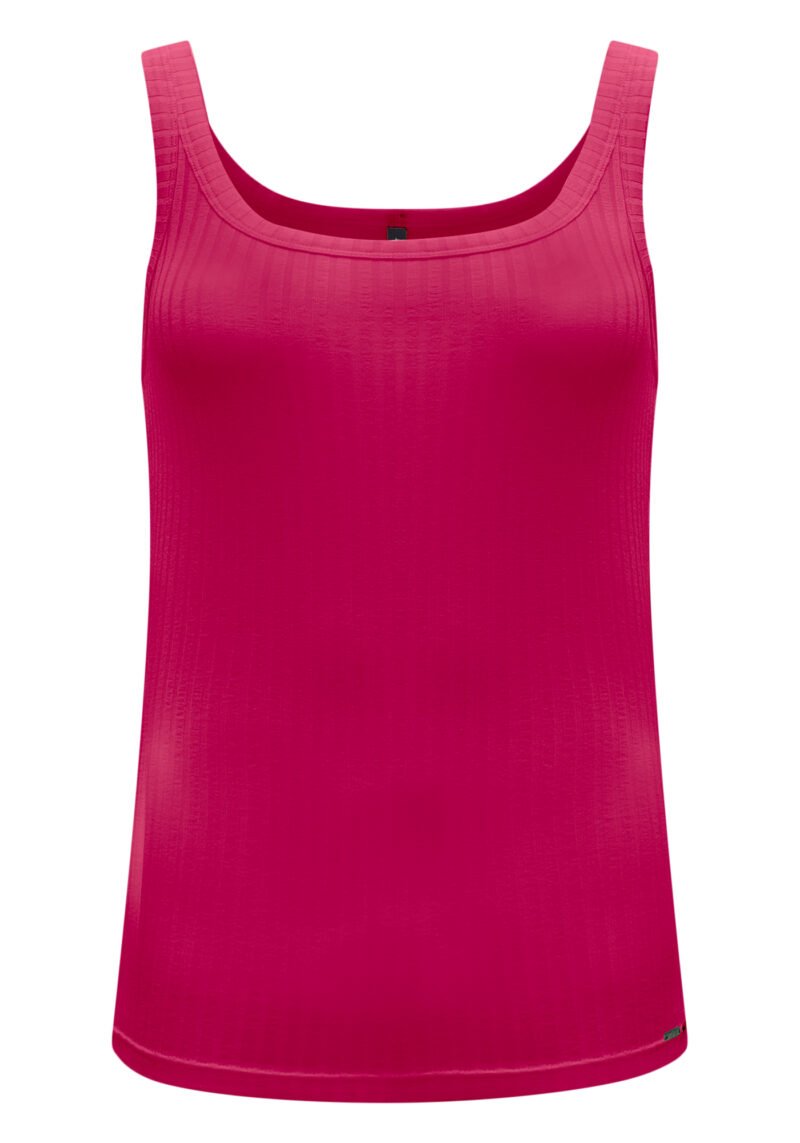 BLUSA COM ALCAS FEMININA CANELADA LUNENDER - 00469 - Imagem 2