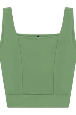 BLUSA CROPPED FEMININO LUNENDER - 45516