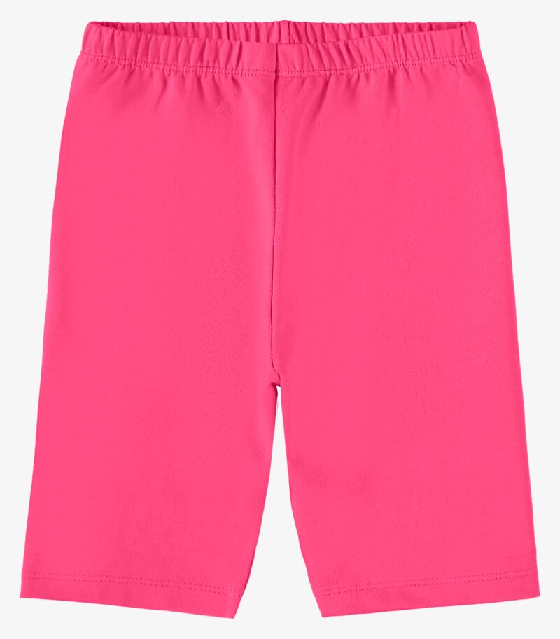 BERMUDA CICLISTA INFANTIL MENINA ROVI KIDS - 916071 - Imagem 12