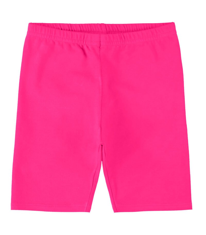 BERMUDA CICLISTA INFANTIL MENINA ROVI KIDS - 916071 - Imagem 24