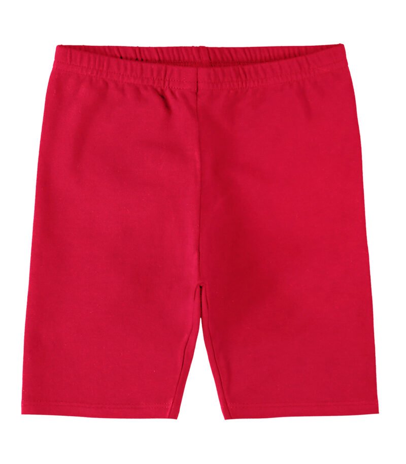 BERMUDA CICLISTA INFANTIL MENINA ROVI KIDS - 916071 - Imagem 36