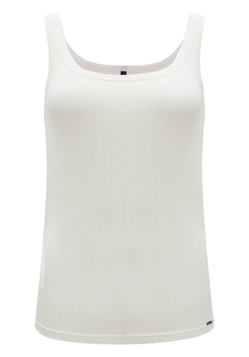 BLUSA COM ALCAS FEMININA CANELADA LUNENDER - 00469 - Imagem 3