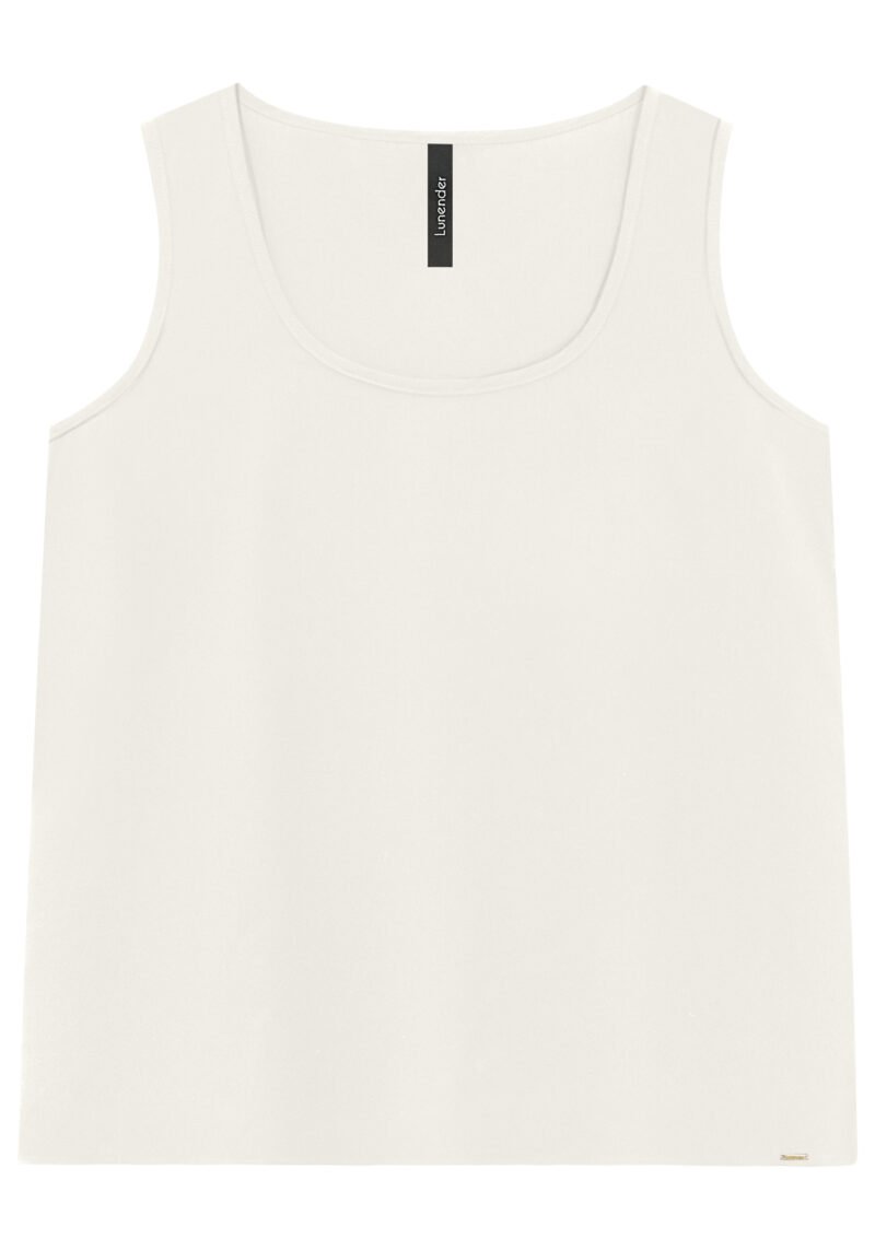 BLUSA SEM MANGAS FEMININA LUNENDER - 00468 - Imagem 9