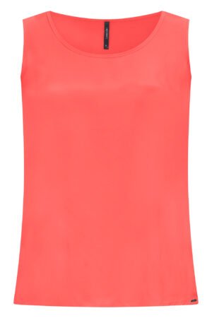BLUSA SEM MANGAS FEMININA LUNENDER - 00468
