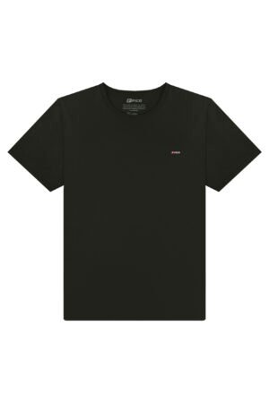 CAMISETA REATIVA DEGOTE REDONDO FICO 668 G1,G2,G3,G4