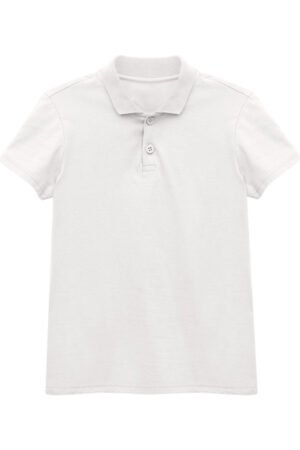 CAMISETA POLO INFANTIL MENINO ROVITEX PREMIUM - 901043