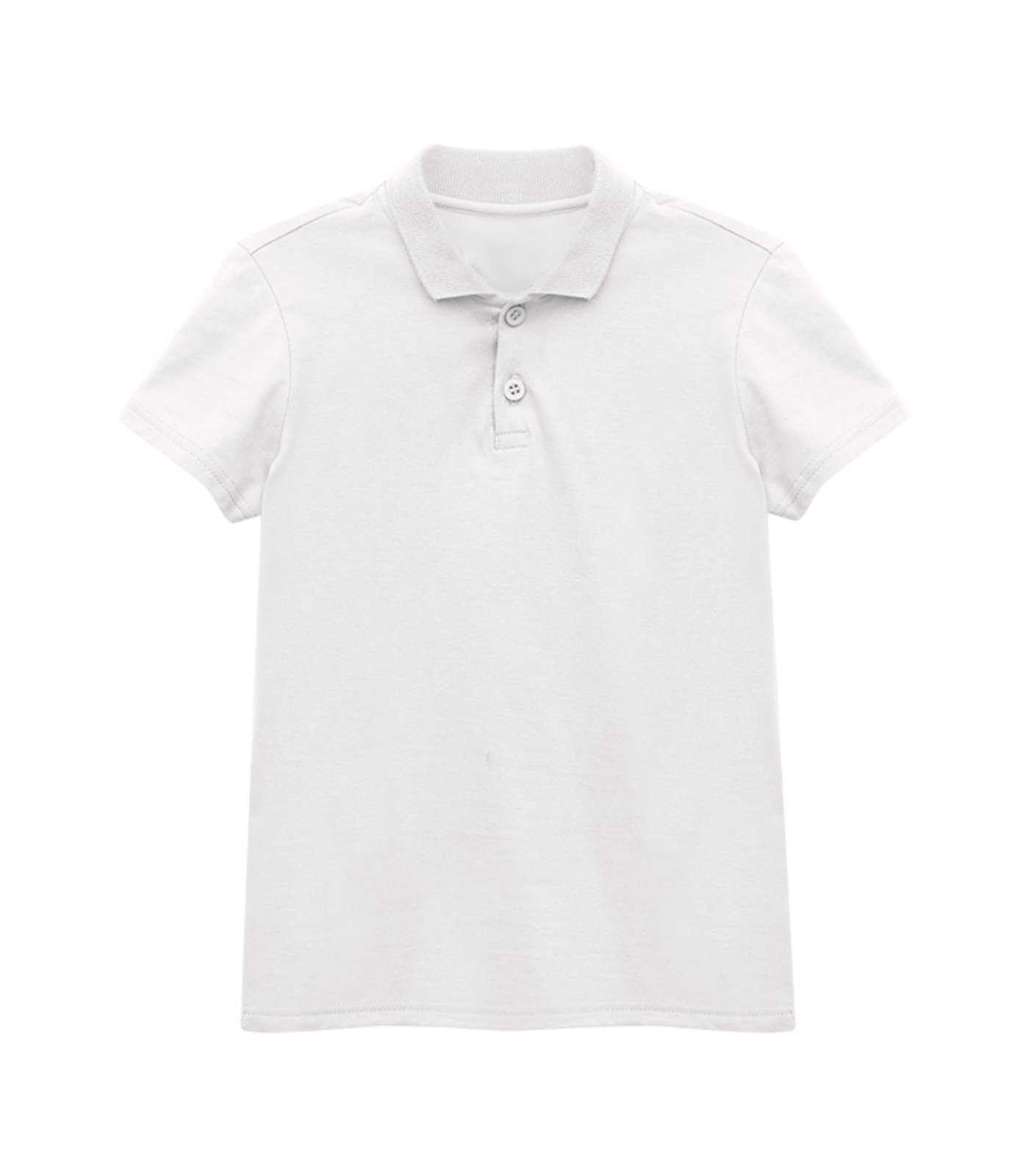 CAMISETA POLO INFANTIL MENINO ROVITEX PREMIUM - 901043