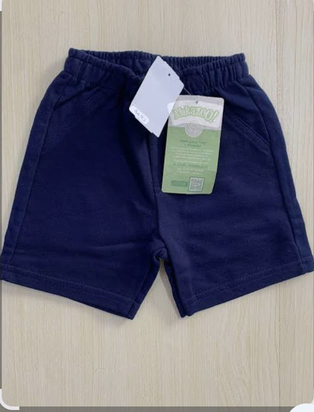 BERMUDA INFANTI TRIK NICK 102121 - Imagem 2