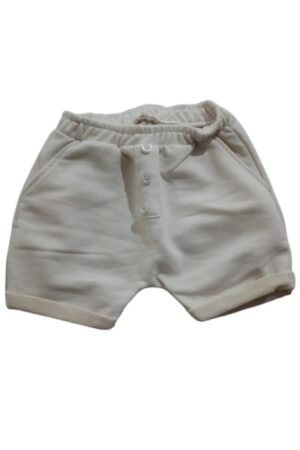 BERMUDA INFANTIL  ROVITEX 02,03