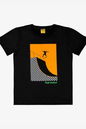 CAMISETA INFANTIL MENINO ROVI KIDS SKATE - 3023702