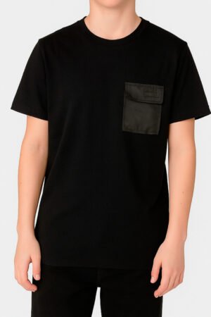 CAMISETA JUVENIL MENINO ONDA KIDS