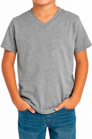 CAMISETA INFANTIL MENINO MALWEE KIDS - 1000086764