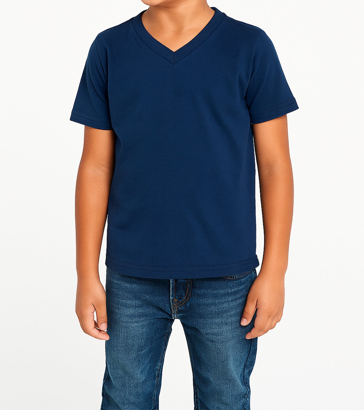 CAMISETA INFANTIL MENINO MALWEE KIDS - 1000086764 - Imagem 3