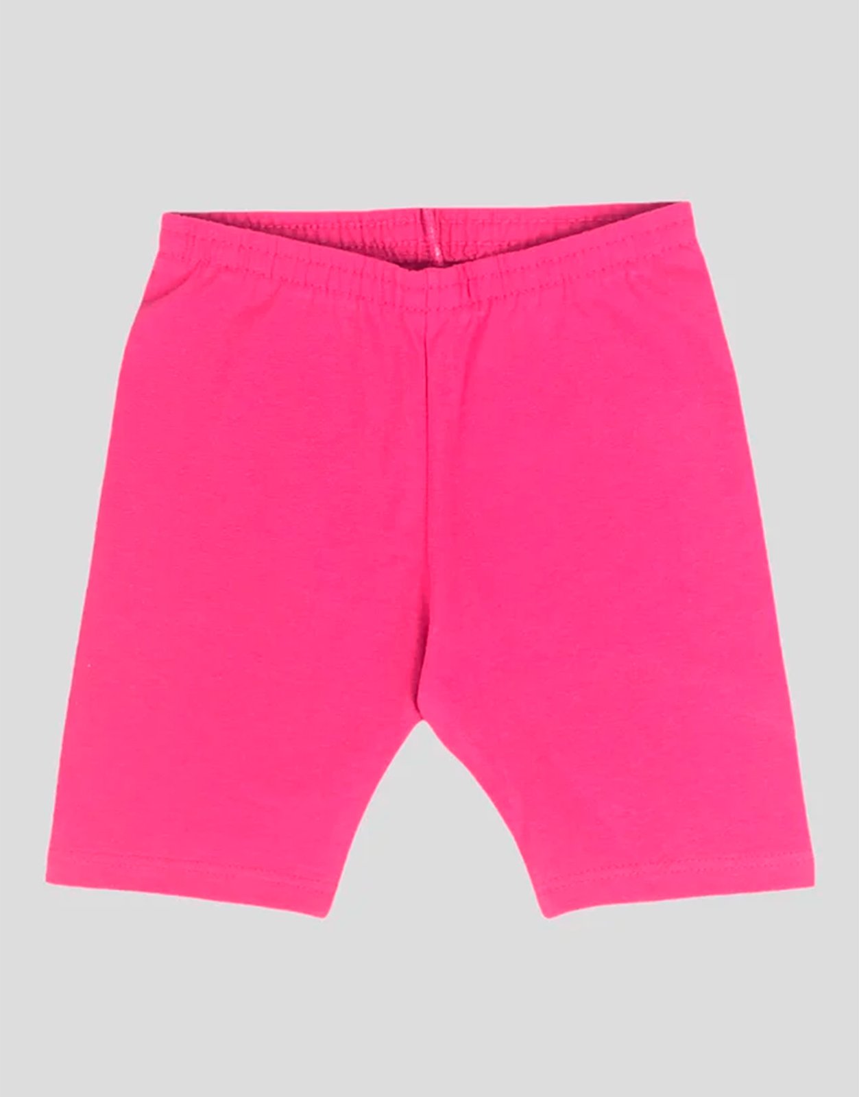 BERMUDA CICLISTA INFANTIL MENINA - Imagem 2