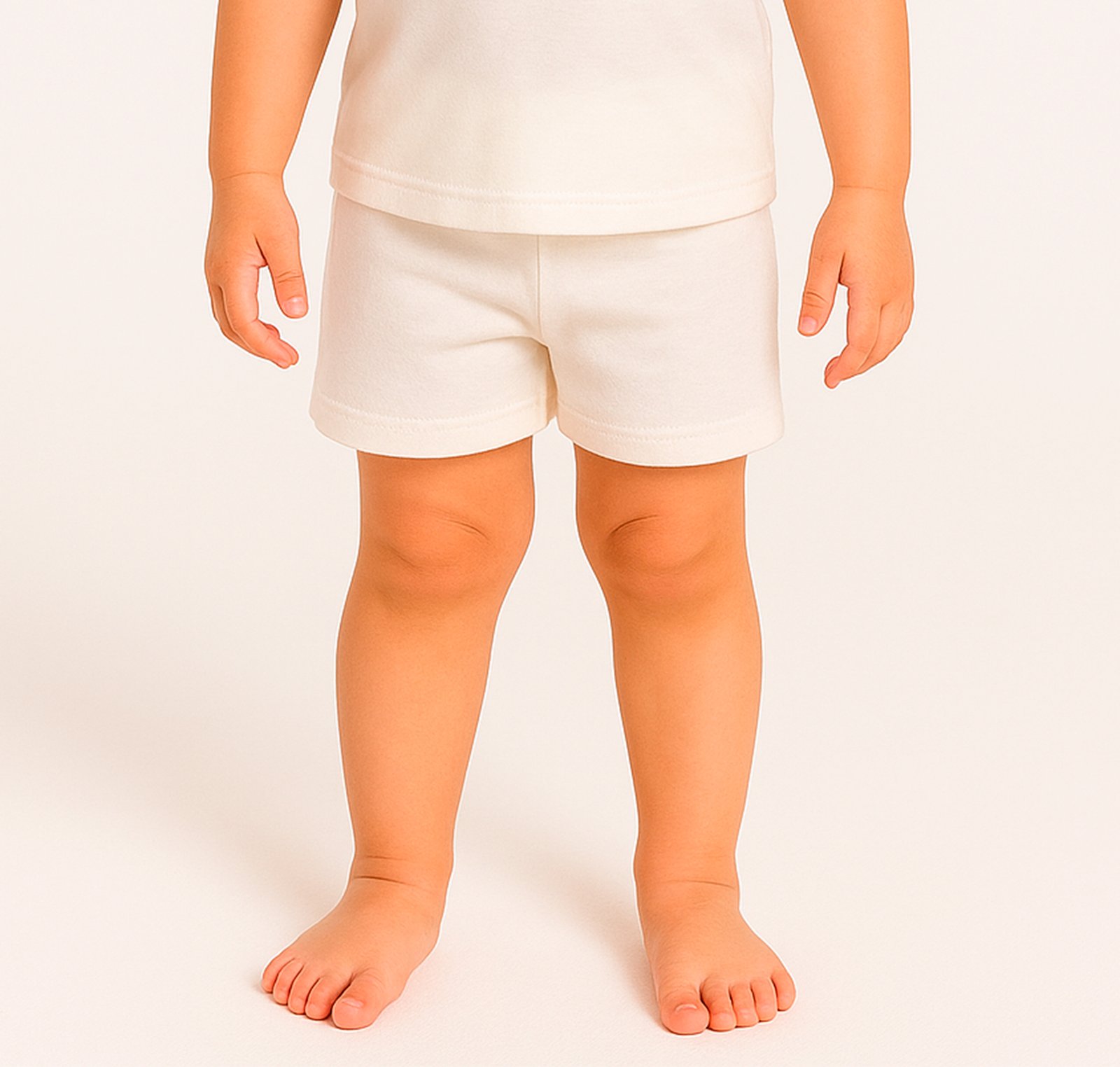 BERMUDA CICLISTA INFANTIL MENINA - Imagem 13