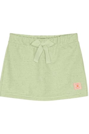 SHORT SAIA INFANTIL MENINA TRICK NICK - 1127542