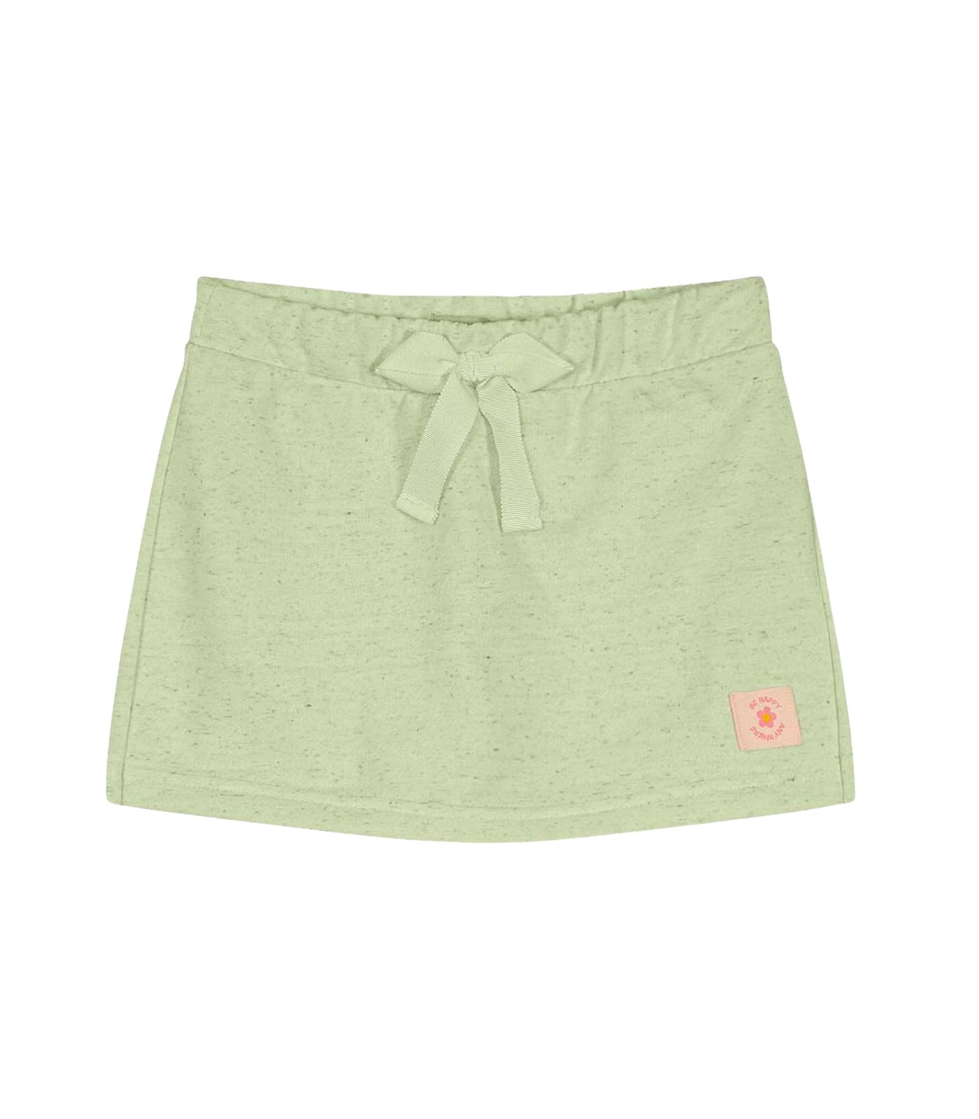 SHORT SAIA INFANTIL MENINA TRICK NICK - 1127542