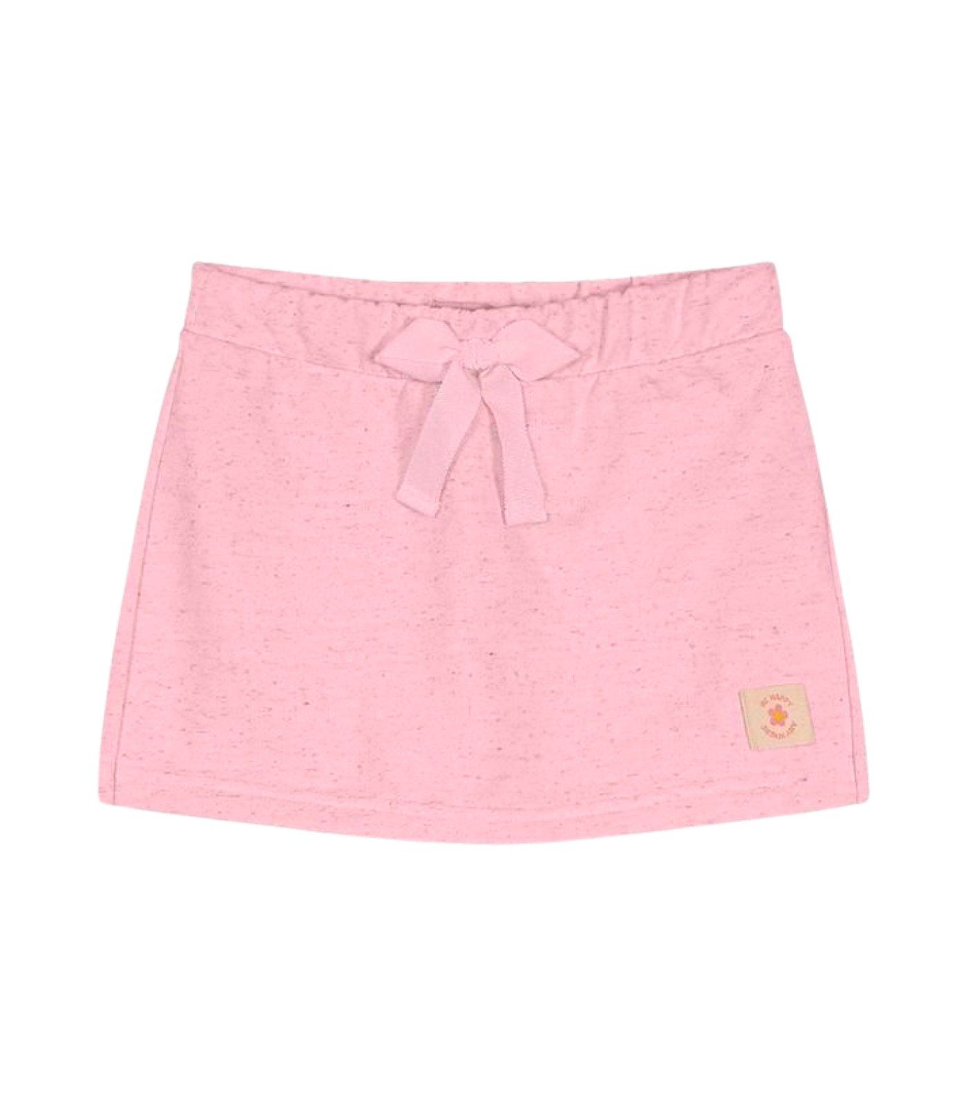 SHORT SAIA INFANTIL MENINA TRICK NICK - 1127542 - Imagem 2