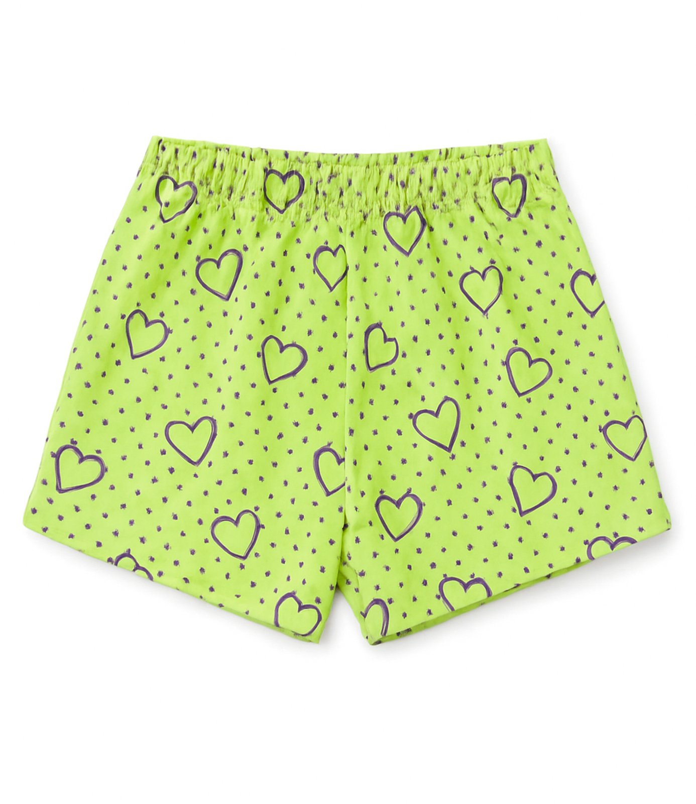 BERMUDA INFANTIL MENINA DIVERSOS - Imagem 4