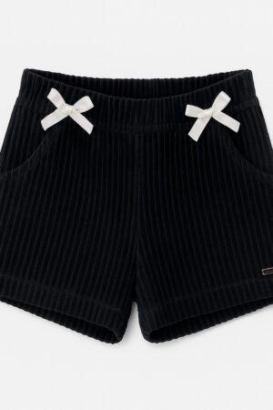 SHORT INFANTIL MENINA TRICK NICK - 1129192