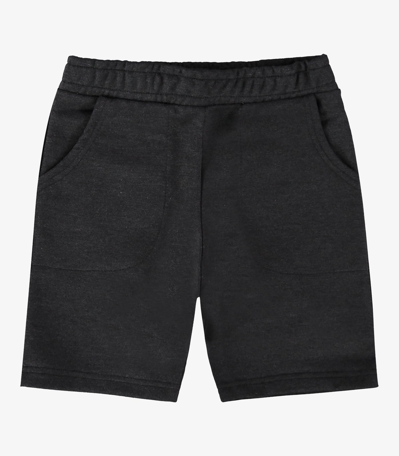 Bermuda Infantil Masculina Em Moletom Rovi Kids Codigo: 904821 - Imagem 8